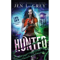 Hunted - Paperback