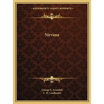 Nirvana - Paperback