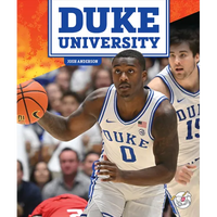 Duke University - Library Binding