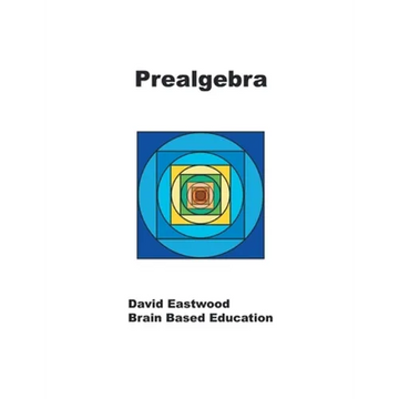Prealgebra: Math Without Calculators - Paperback