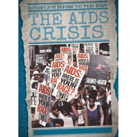 The AIDS Crisis - Library Binding