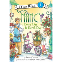 Every Day Is Earth Day - Library Binding