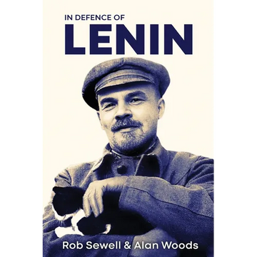 In Defence of Lenin: Volume One - Paperback