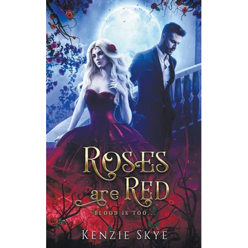 Roses Are Red - Paperback