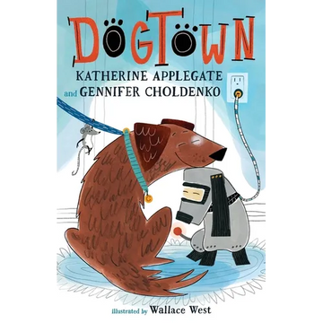 Dogtown - Paperback