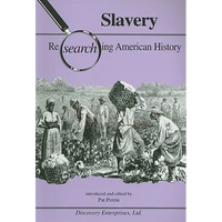 Slavery - Paperback