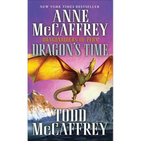 Dragon's Time - Mass Market Paperbound
