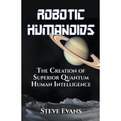 Robotic Humanoids.