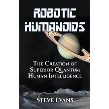 Robotic Humanoids. - Paperback
