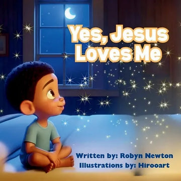 Yes, Jesus Loves Me - Paperback