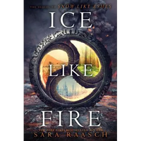 Ice Like Fire - Paperback