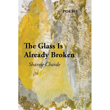 The Glass Is Already Broken - Paperback