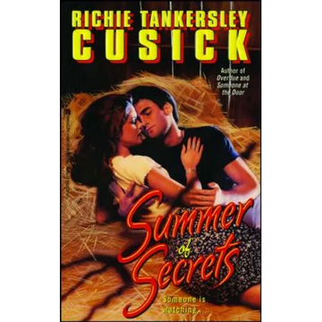 Summer of Secrets - Paperback