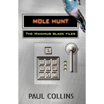 Mole Hunt - Paperback