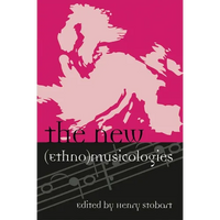 The New (Ethno)Musicologies - Paperback