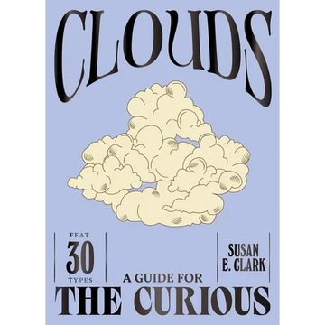 Clouds - Hardcover