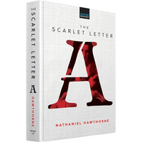The Scarlet Letter - Hardcover
