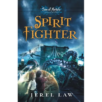 Spirit Fighter - Paperback