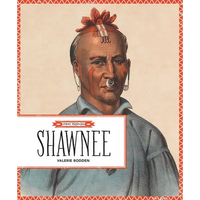 Shawnee - Library Binding