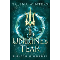 The Undine's Tear - Paperback