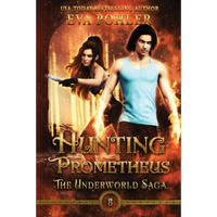 Hunting Prometheus - Paperback
