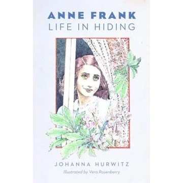 Anne Frank: Life in Hiding - Paperback