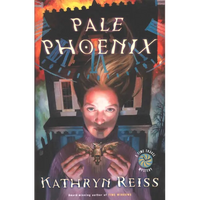 Pale Phoenix - Paperback