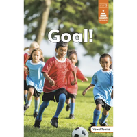 Goal! - Paperback