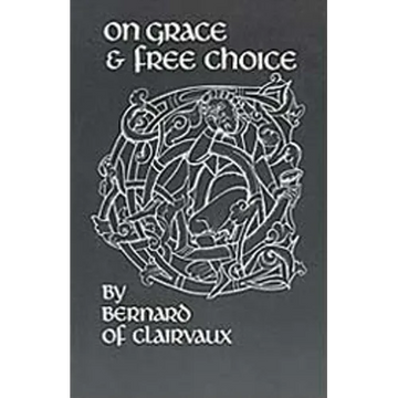 On Grace and Free Choice: Volume 19 - Paperback