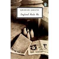 England Made Me - Paperback