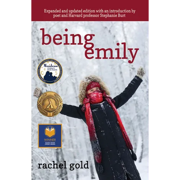 Being Emily Anniversary Edition - Paperback