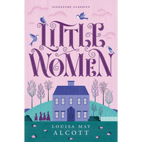 Little Women - Paperback
