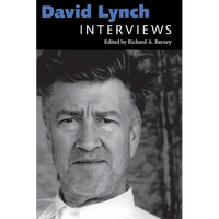 David Lynch: Interviews - Paperback