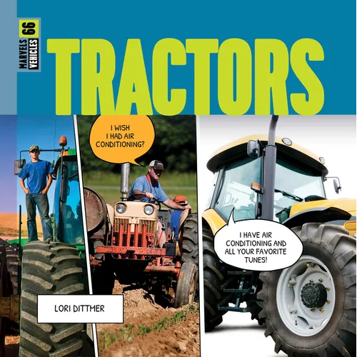 Tractors