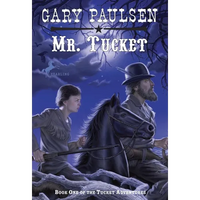 Mr. Tucket - Paperback