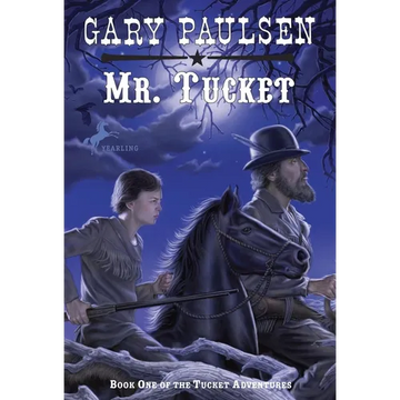 Mr. Tucket - Paperback