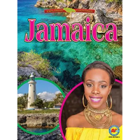 Jamaica - Paperback