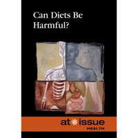 Can Diets Be Harmful? - Paperback