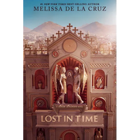 Lost in Time - Paperback