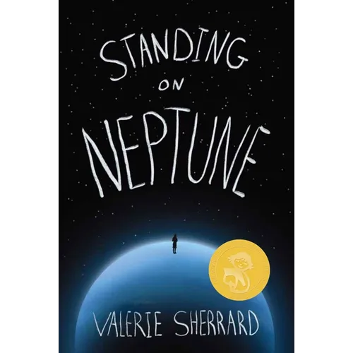 Standing on Neptune