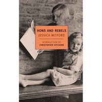 Hons and Rebels - Paperback