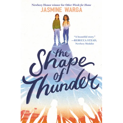 The Shape of Thunder
