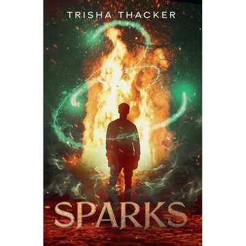 Sparks - Paperback