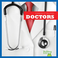 Doctors - Paperback