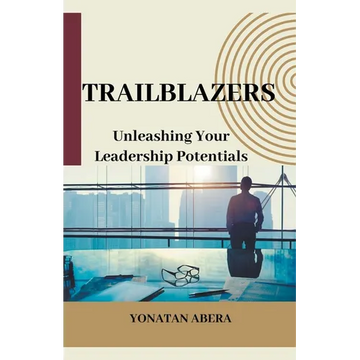 Trailblazers - Paperback