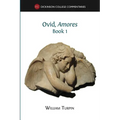 Ovid, Amores (Book 1)