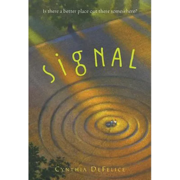 A Signal - Paperback