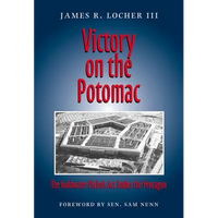 Victory on the Potomac: The Goldwater-Nichols ACT Unifies the Pentagon - Paperback