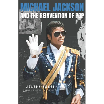 Michael Jackson and the Reinvention of Pop - Paperback