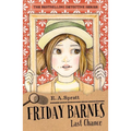 Last Chance: Volume 11